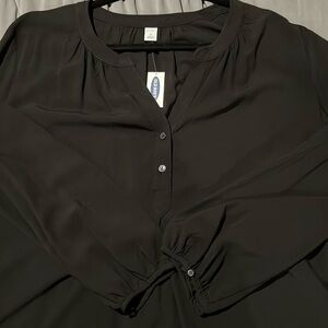 Old navy blouse
